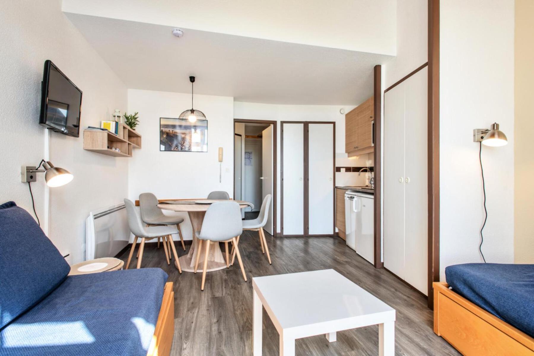 Residence Port Du Crouesty - Maeva Home - Studio 5 Personnes - Selection - Vue Mer Mae-2901 Arzon Kültér fotó