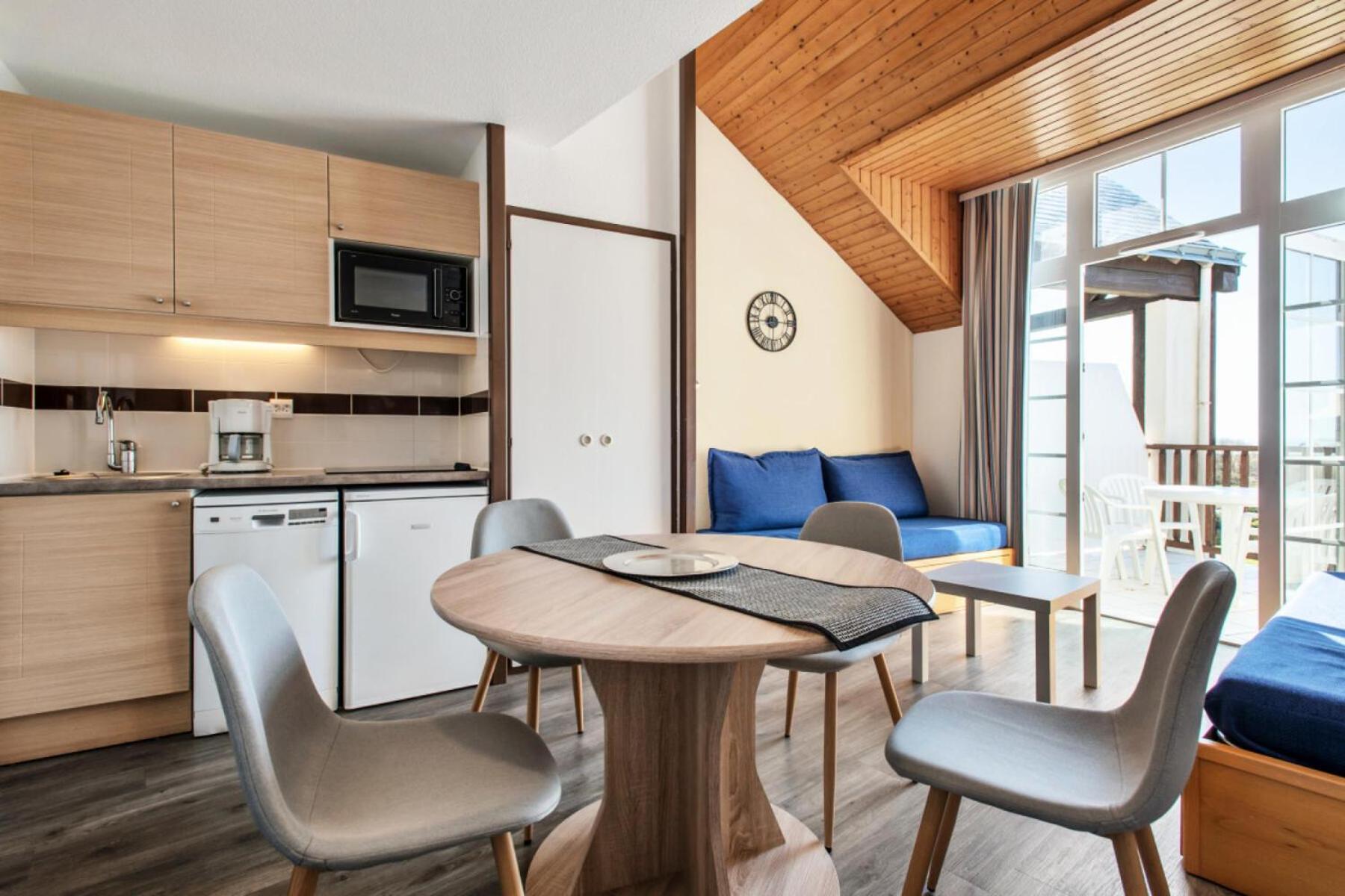 Residence Port Du Crouesty - Maeva Home - Studio 5 Personnes - Selection - Vue Mer Mae-2901 Arzon Kültér fotó